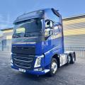 VOLVO FH500 2019(19) XLGT 6x2 Tractor unit - Full Volvo History