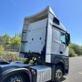 MERCEDES ACTROS 2545