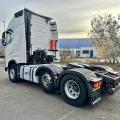 VOLVO FH13 500 BHP