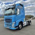 VOLVO FH500