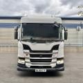 SCANIA G450 2019 6x2 Tractor unit - Choice of 5 - SOLD