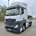 MERCEDES ACTROS 2545