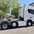 SCANIA S450