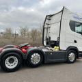 SCANIA S500