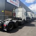 SCANIA R450 - CHOICE OF 85