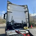 SCANIA S500 - SOLD