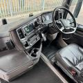SCANIA R450 2019(19) 6x2 Tractor unit - SOLD