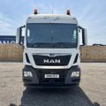 Man TGS 24.460 2018(18) 6x2 Tractor unit - Choice of 3