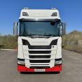 SCANIA S500