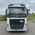 VOLVO FH500