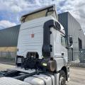MERCEDES Axor 2543 6x2 Tractor unit - 425,000 KMS