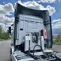 SCANIA R450
