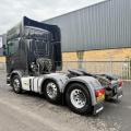 SCANIA R410 2014(64) 6x2 Tractor unit