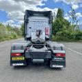 SCANIA R450