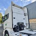 SCANIA R450 2016(66) 6x2 Tractor unit