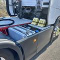 SCANIA S500