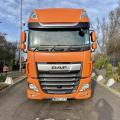 DAF XF106 480 BHP - SOLD
