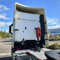 MERCEDES ACTROS 2545