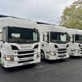 SCANIA P450 2019(19) 6x2 Tractor unit - Choice of 3