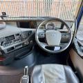 VOLVO FH500 2019(19) XLGT 6x2 Tractor unit - Full Volvo History