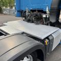 MERCEDES Actros 2553 2022(22) Gigaspace 6x2 Tractor unit
