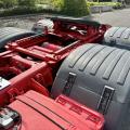 SCANIA R420 - SOLD