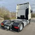 DAF XF480 4x2 Low Ride