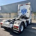 SCANIA R450 2016(66) 6x2 Tractor Unit