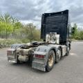 SCANIA R500