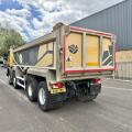 SCANIA P370 8x4 Tipper - Choice available