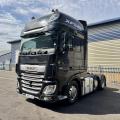 DAF XF530 2017 6x2 Tractor unit