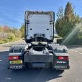 SCANIA R - SOLD