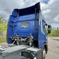 SCANIA G450