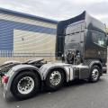 SCANIA R410 2014(64) 6x2 Tractor unit