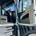 MERCEDES ACTROS 2545