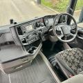 SCANIA R450