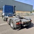 MERCEDES Axor 2543 6x2 Tractor unit - 372,000 KMS!!