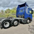 SCANIA G450