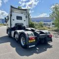 SCANIA G450
