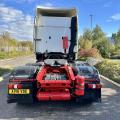 MERCEDES ACTROS 2545