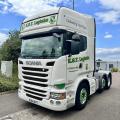 SCANIA R410