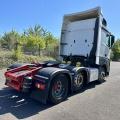 MERCEDES ACTROS 2545