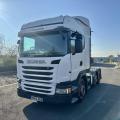 SCANIA G450
