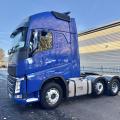 VOLVO FH500 2019(19) XLGT 6x2 Tractor unit - Full Volvo History