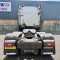 SCANIA S450