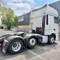 DAF XF530 2019(19) 6x2 Tractor unit - Choice available