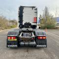 VOLVO FH13 500 BHP