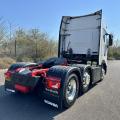 SCANIA S500 - SOLD