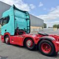 SCANIA R450 2019 (69) 6x2 Tractor unit