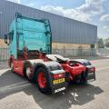 SCANIA R450 2018(18) 6x2 Tractor unit